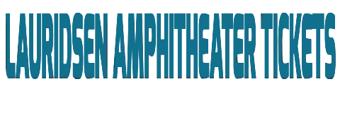 Lauridsen Amphitheater